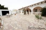 Villa, Alicante (Costa Blanca), Albir..