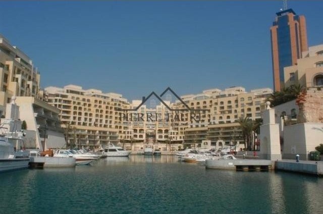 Apartment - St. Julians