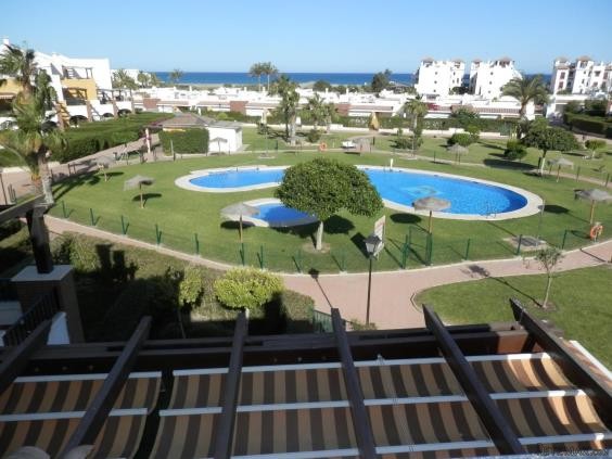 Apartment, Vera Playa, Almeria, Spain