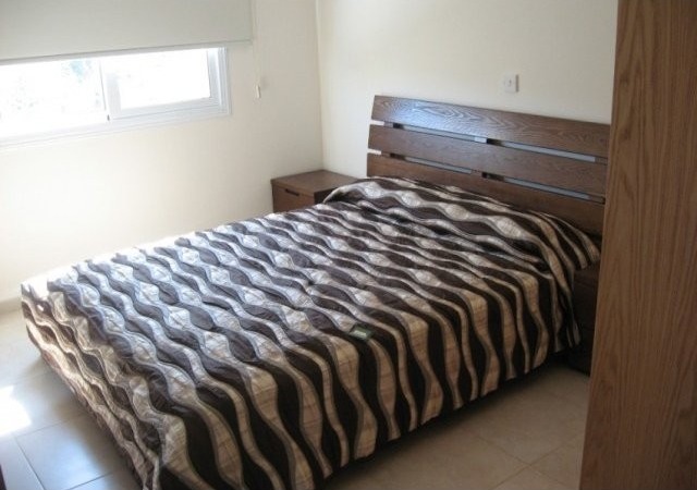 Argaka Village Apartments