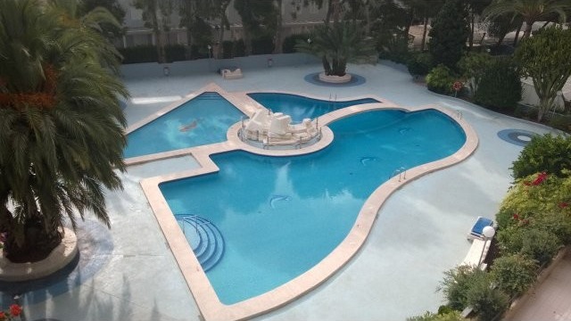 Paraiso Mar 3 Apartment in Calpe - 2