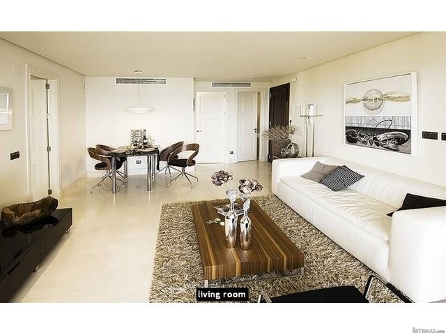 Apartment for sale in Estepona, Malaga.. - 2