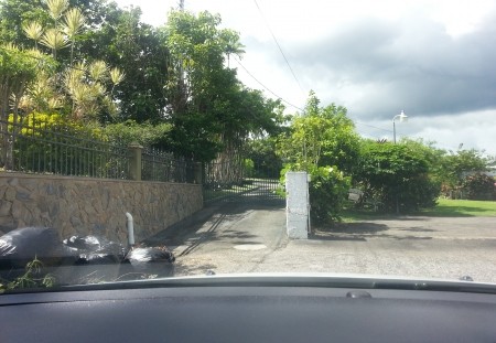 Home on Sprawling Lot in Early Maraval.. - 2