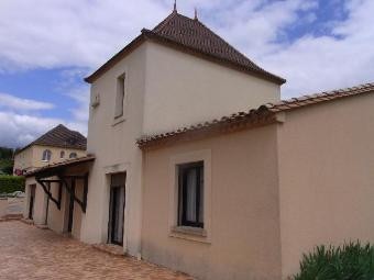 Large Village House That Comprises:.. - 2
