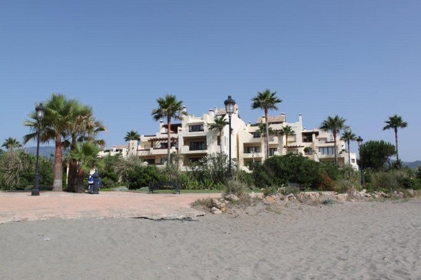 2 Bedrooms - Apartment - Malaga - For..
