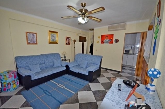 Apartment - This nice and cozy..