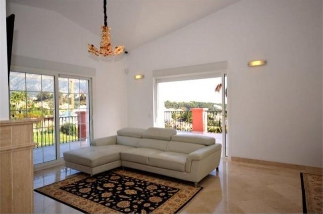Nueva Andalucia, Marbella, , 4 rooms.. - 2