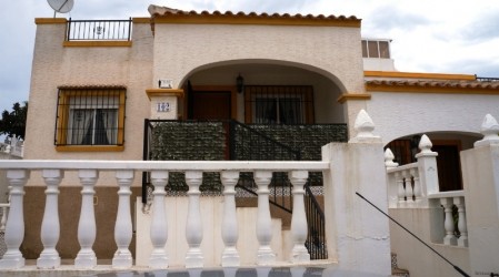 Resale · Townhouse · Spain · Costa Bl..