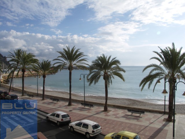 Studio Apartment in Javea