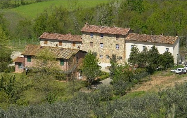 Cottage For Sale: Gragnano, IT