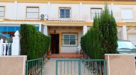 Resale · Townhouse · Spain · Costa Bl..