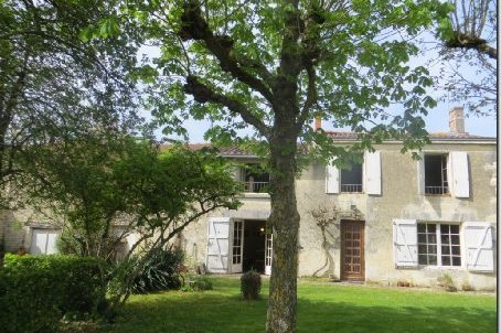Stone House For Sale St Jean D Angely