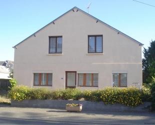 Village House in Good Order
