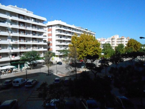 1 Bed Apartment - Monte Gordo