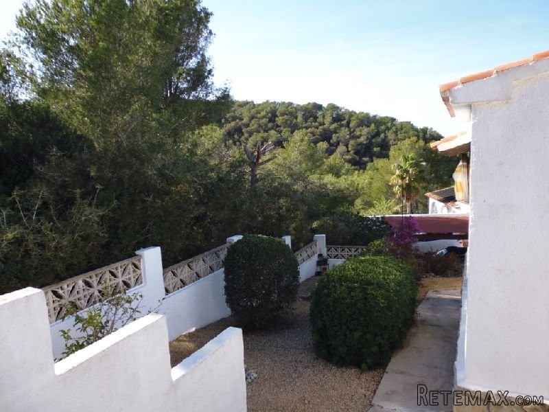 2 Bedrooms - Villa - Alicante - For Sale - 2