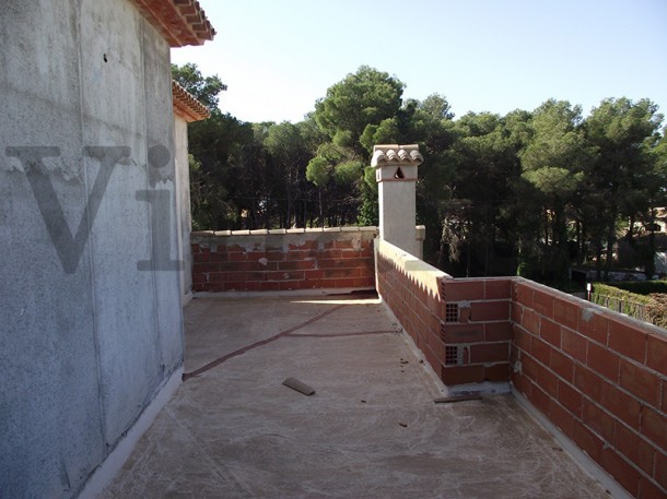 4 Bed 2 Bath Villa In Javea - Javea - 2