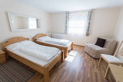 Nice Bed & Breakfast in the centre of..