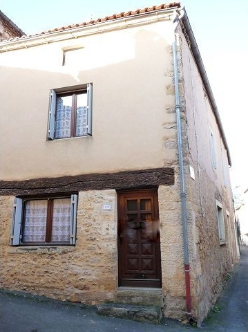 Vente Maison Belves