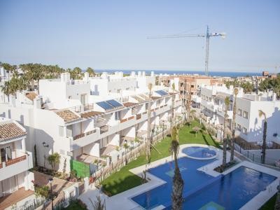 2 Bedrooms - Apartment - Alicante - For.. - 2