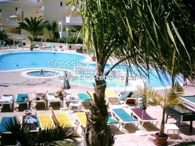 Apartment in Chayofa - 2