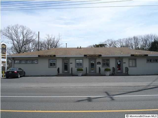 Commercial Property For Sale: 2095..
