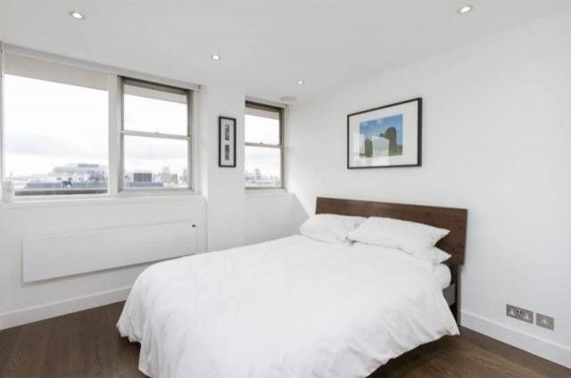 Huguenot House, 19 Oxenden Street.. - 2