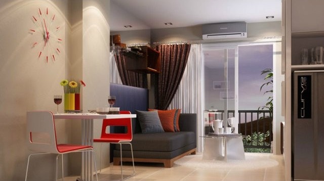 Trendy New Condominium Project in the.. - 2