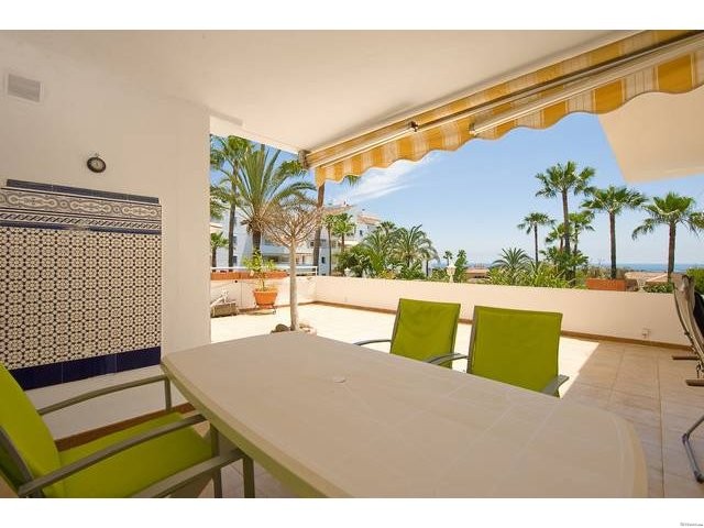 APARTMENT FOR SALE IN ESTEPONA - 2