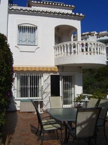 Town House - A well maintained &..