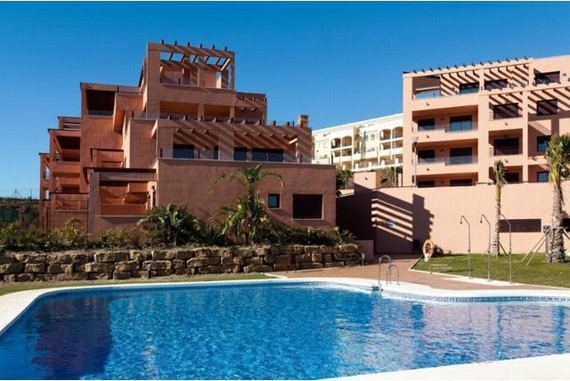 2 Bedrooms - Apartment - Malaga - For..