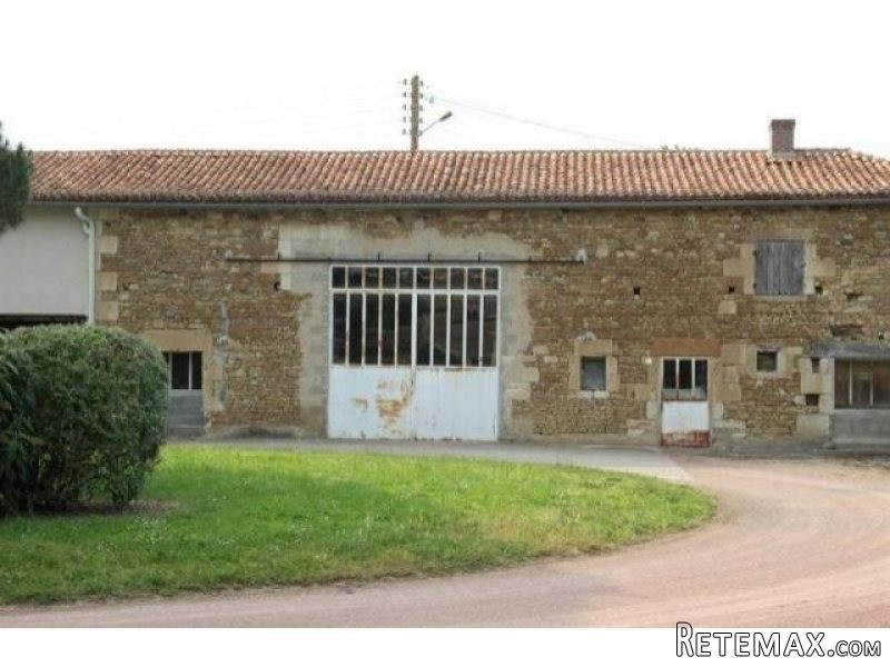 4 bedroom Character For Sale:79100 25.. - 2