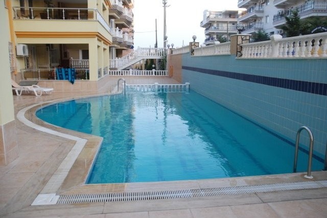Altinkum Sun Complex