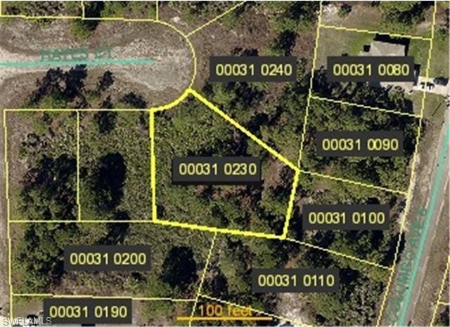 Land For Sale: Lehigh Acres, Florida