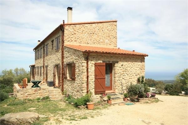 Superb Farmhouse In 62ha Of Land With.. - 2