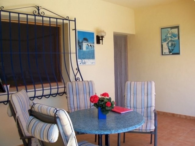 4 Bedrooms - Villa - Alicante - For Sale - 2