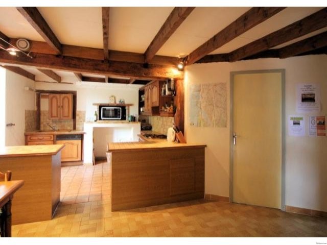 Spacious Stone Village House - 2