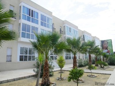 Turre Apartment, Almeria, Spain