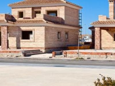 4 Bedrooms - Villa - Alicante - For Sale - 2