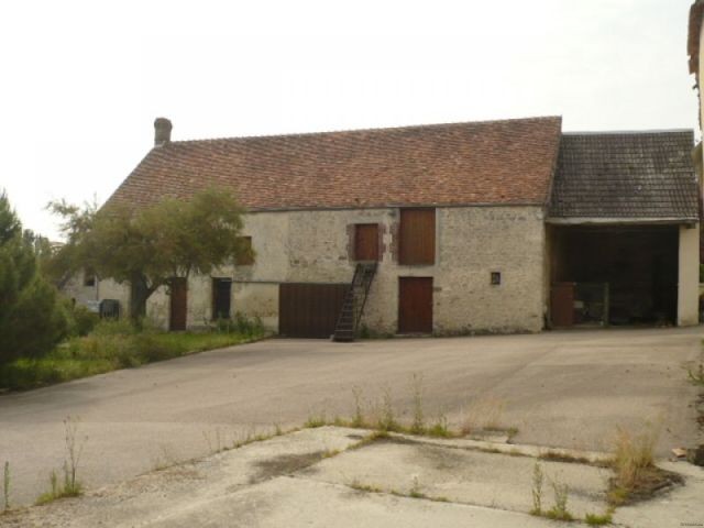 Farm with 14052m2 of Land and.. - 2