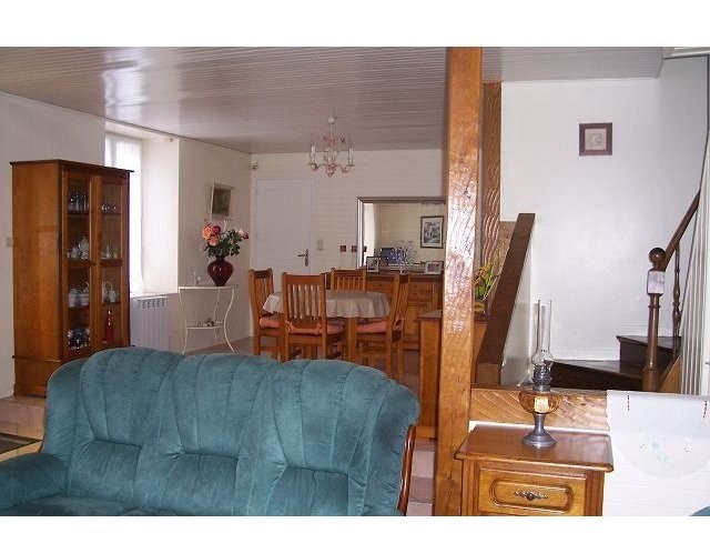 Beautiful Village House - 2