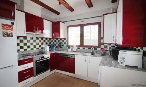 Villa in Javea - 2