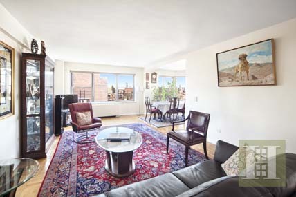 2 bedroom Apartment For Sale: 175 WEST..