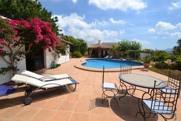Charming Reformed Finca 4 Beds 3 Baths.. - 2