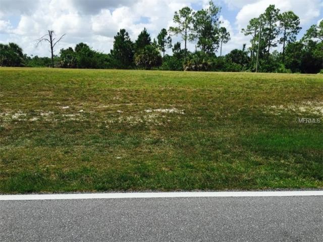 Land For Sale: 25689 Prada Dr, Punta.. - 2