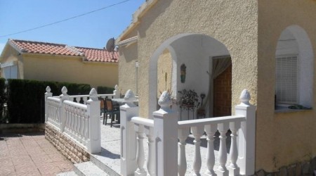 Resale · Villa · Spain · Costa Blanca So..
