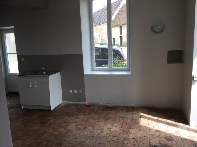 Maison A Vendre A Mortagne Au Perche