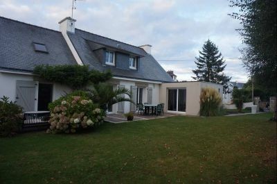 Maison - Hennebont