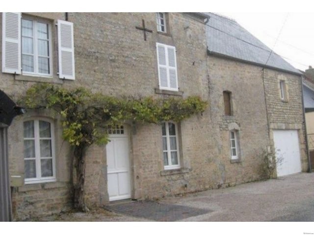 Nice Village House in Good Location