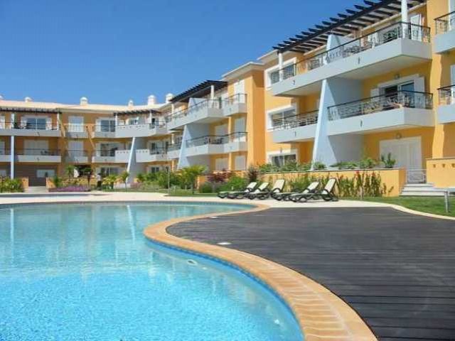 ONE BED APARTMENT FOR SALE WITH POOL - 2