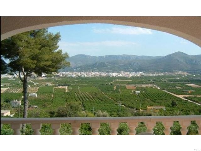 Villa For Sale Pego - Ref: 1967 - 2